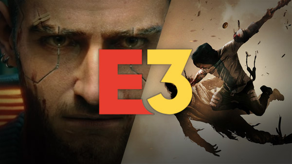 Thumbnail Image - 4Player Podcast - E3 2019 - Day 3 (Cyberpunk 2077, Dying Light 2, Final Thoughts, and More!)